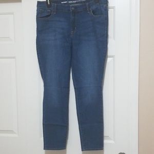 Old Navy jean sz 16